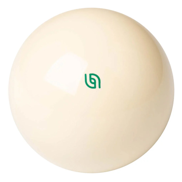 雅樂美 TOURNAMENT MAGNETIC CUE BALL（雅樂美錦標(biāo)賽磁性母球）
